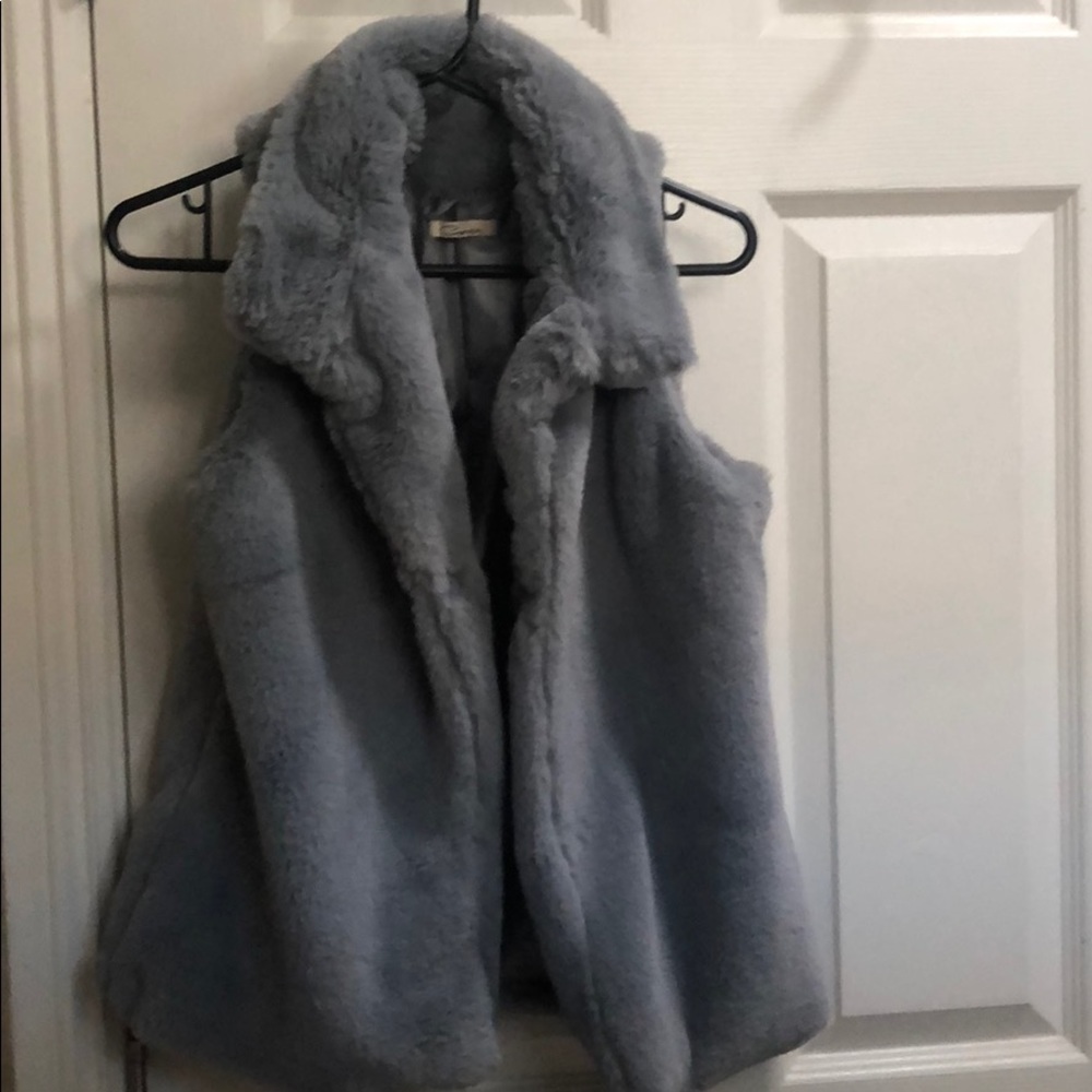 Vest